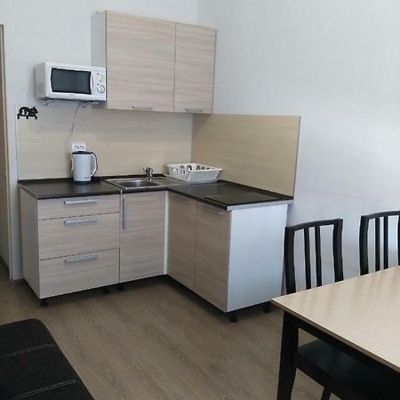 Анапа_Апартамент_999 Apartment Ngoại thất bức ảnh